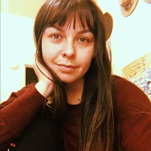 Meet your Posher, Amy